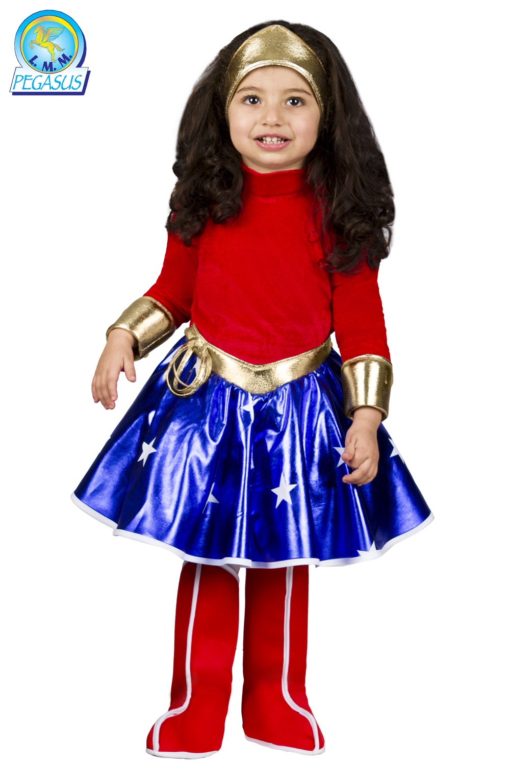 MAGIC GIRL PRIMI PASSI